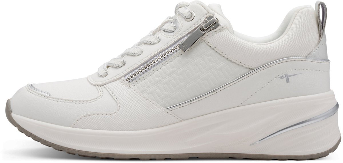 Tamaris Sneakers - Dames - Wit