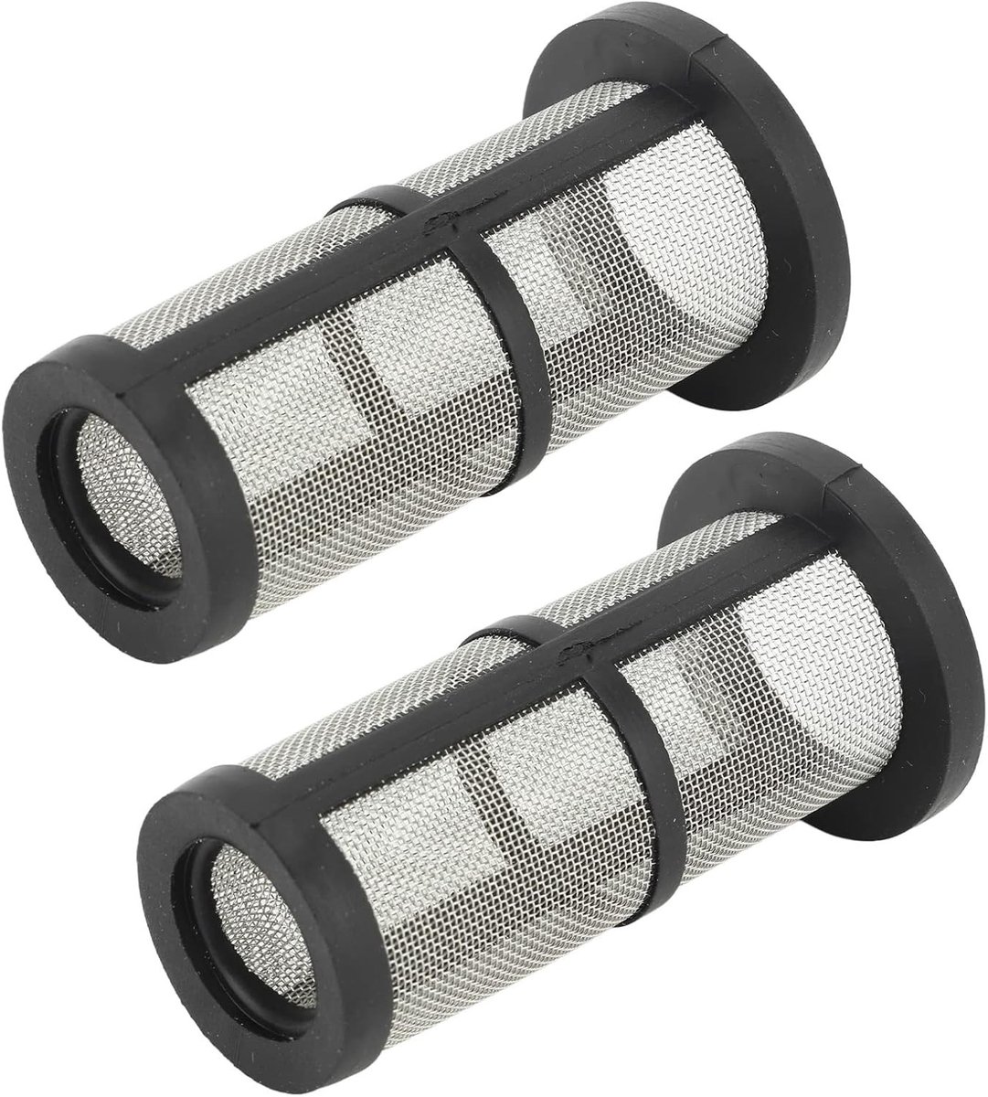 Vervangende In-Line Filter Screens voor Zwembadreinigers - Duurzaam en Compact Filter voor Optimaal Onderhoud van Polaris 280 380 360 180