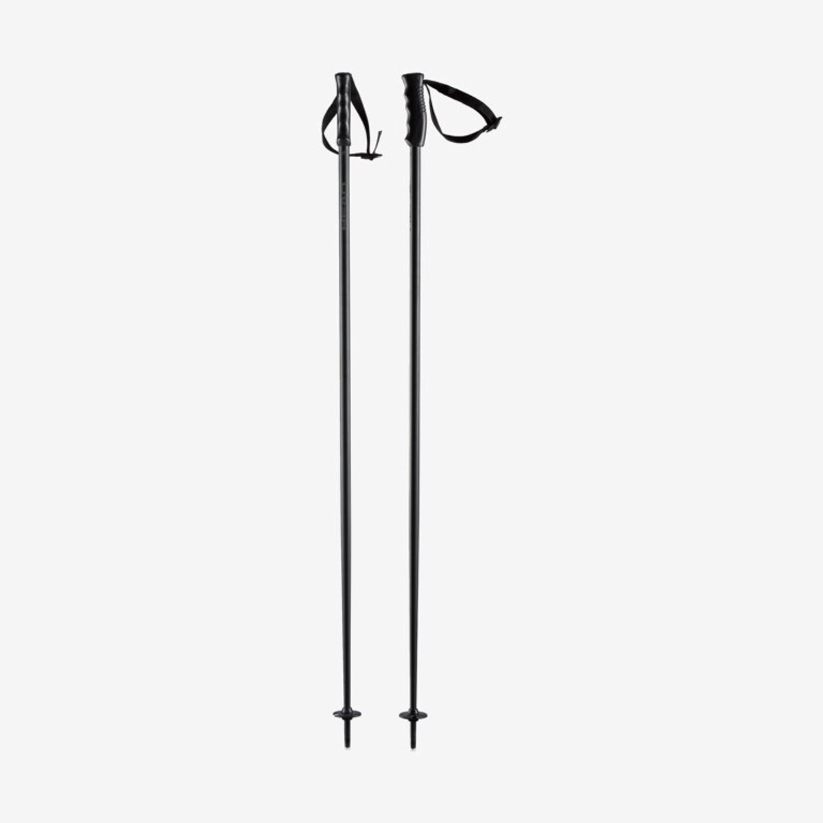 Head Multi Skistokken Heren skistok Zwart
