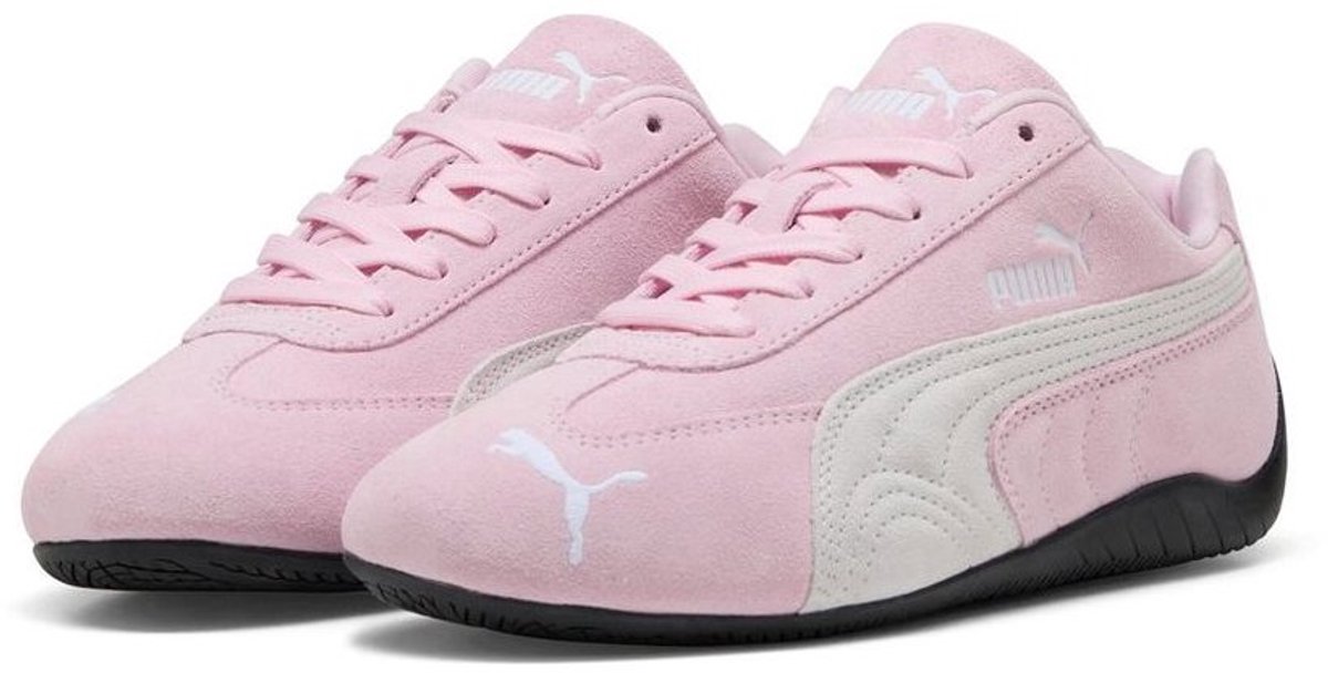 Puma sportschoenen Speedcat OG 398846 Roze