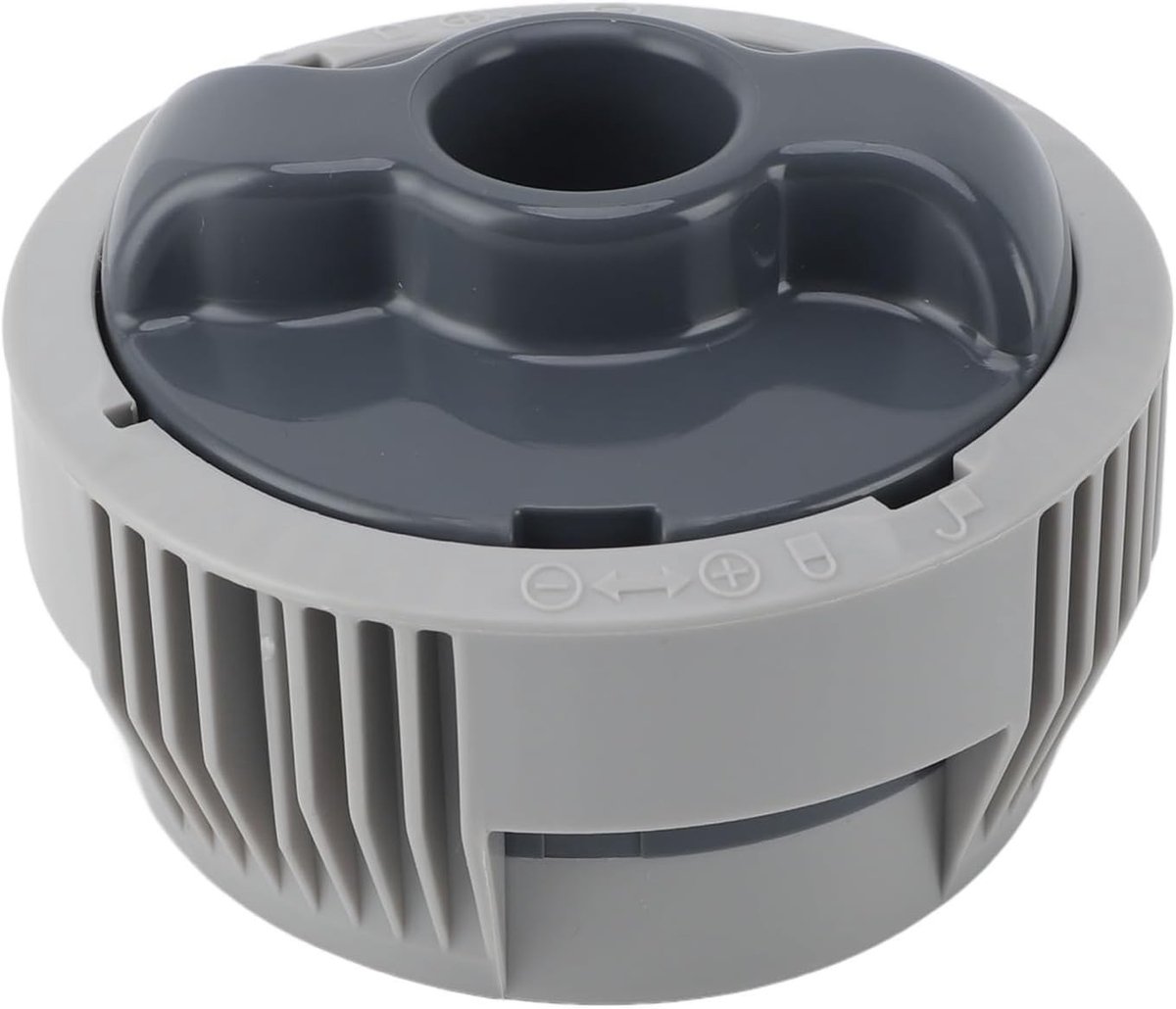 Chloor Dispenser Systeem voor Zwembaden en Spa's, Vervangingsonderdeel voor Chemische Behandeling, 4.09 x 3.07 Inch, Ideaal voor Waterkwaliteit en Onderhoud