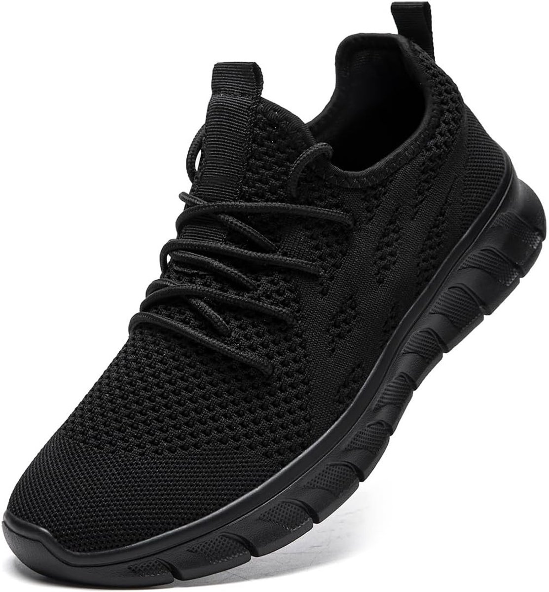 Heren Sportschoenen Sneakers Casual Schoenen Sneakers Schoenen Tennisschoenen Comfortabele Fitness Trainingsschoenen Lichtgewicht Wandelschoenen