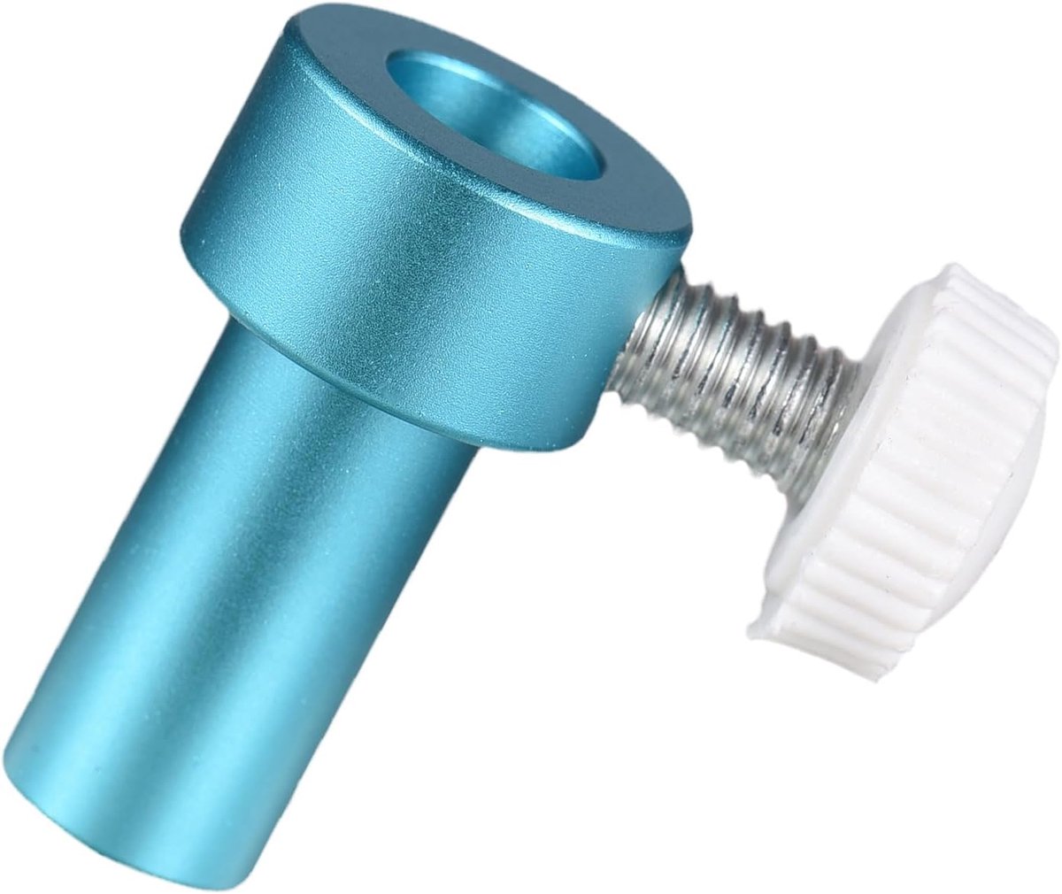 Adapters Universal Pen Adapters Aluminium Legering Penhouder met 3% Snijdende Matten voor Cricuts Cutting Machine (1)