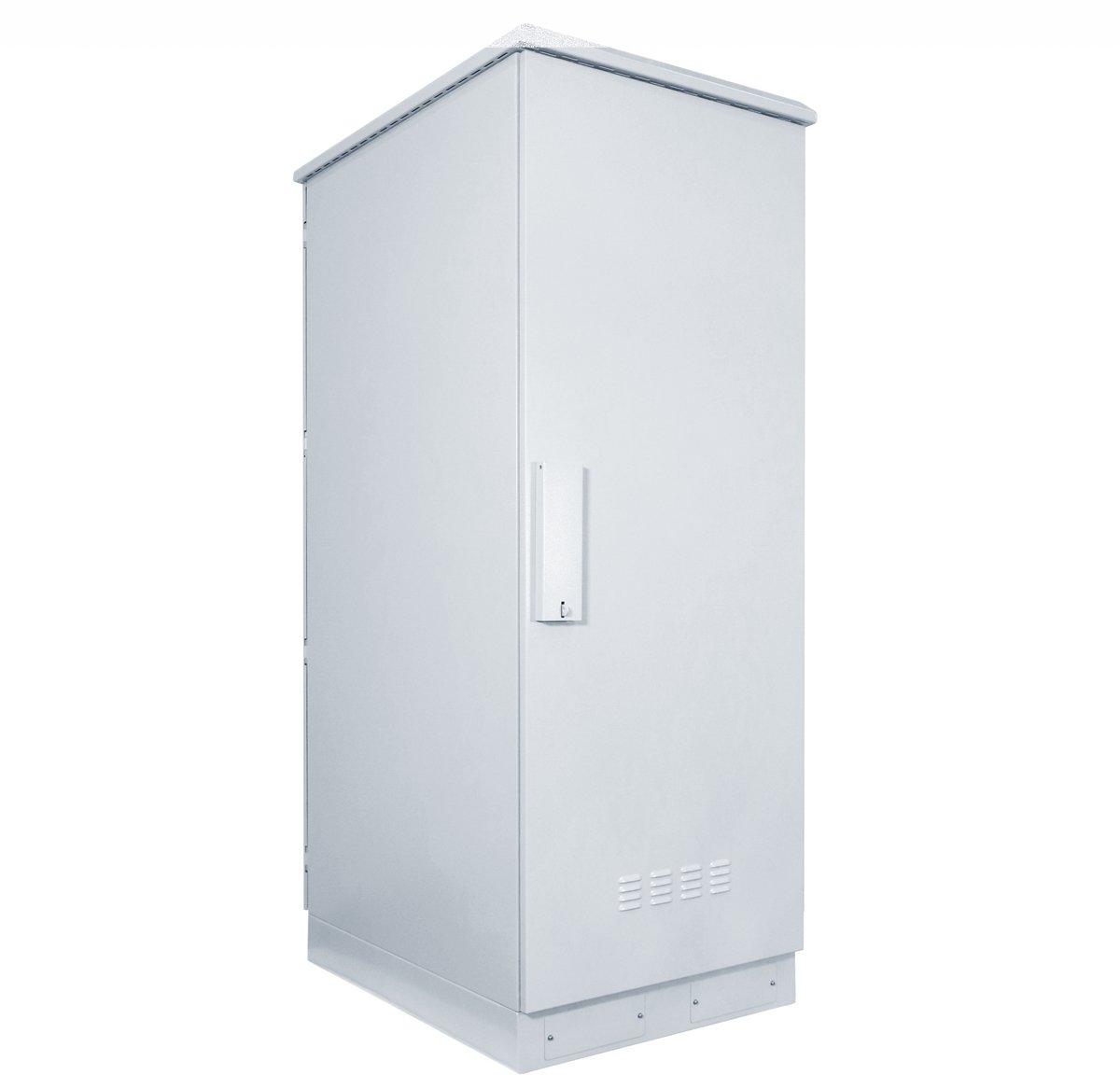 DSIT 32U outdoor serverkast 600x1000x1600mm (BxDxH) - IP55 - serverbehuizing - serverrack - 19 inch