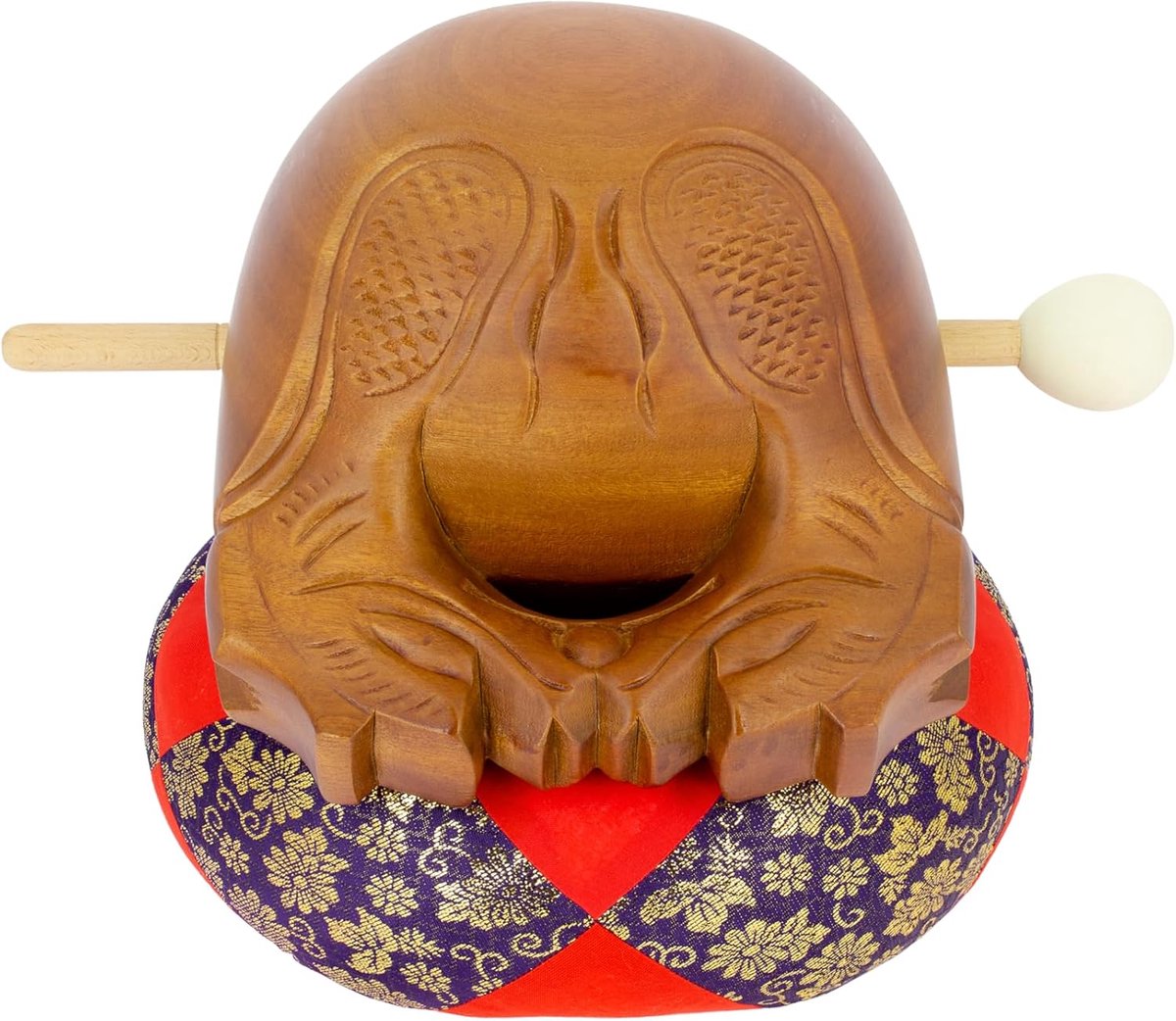 Mokugyo 21cm