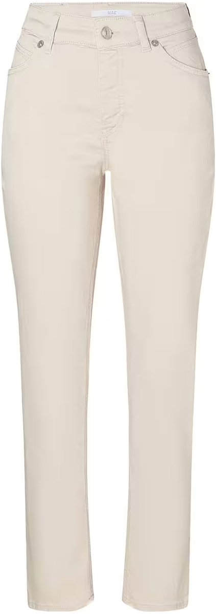 MAC - beige Melanie jeans - maat 36/38