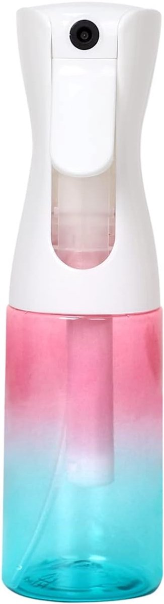 160 ml, Continue Fijne Nevel, Regenboog