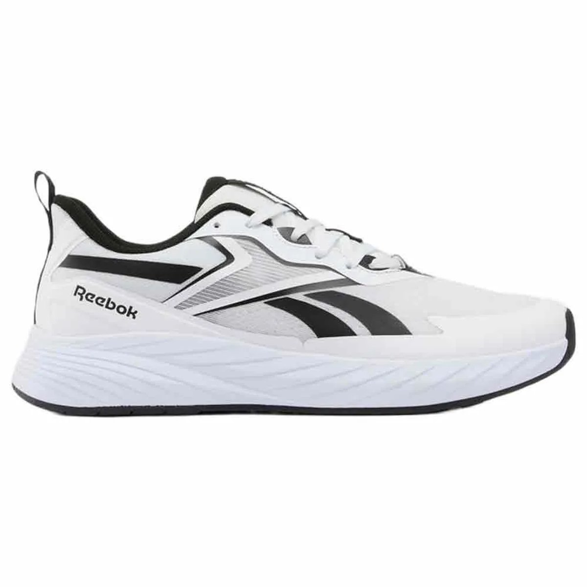 Reebok Verse Schoenen 1/2 Man Zwart
