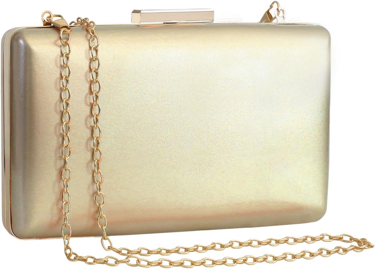 Avond Clutch Portemonnees Lakleer Koppelingen Formele Feest Bruiloft Cocktail Prom Purse Handtassen