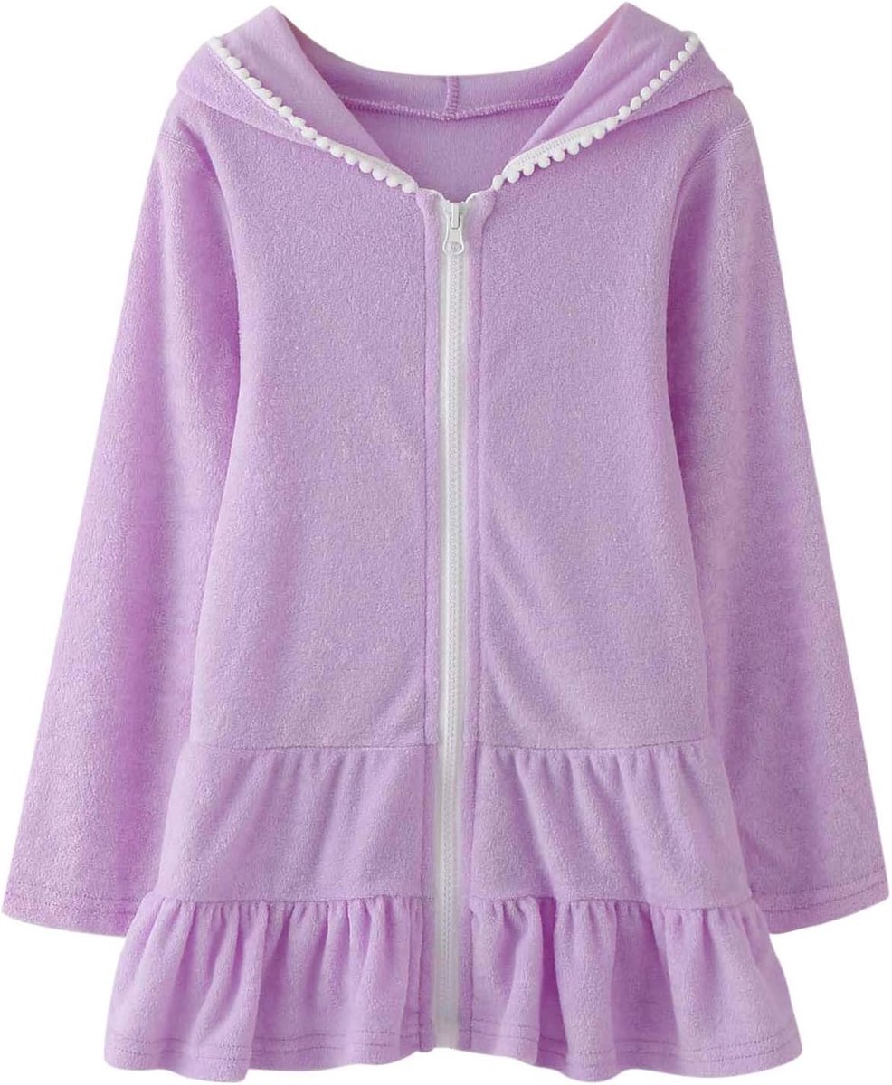 Prinsessenjurk voor meisjes, ceremonie, verjaardag, feest, chic, bruiloft, mouwloos, pailletten, kant, tule, baljurk, avondmode, kinderen, A12