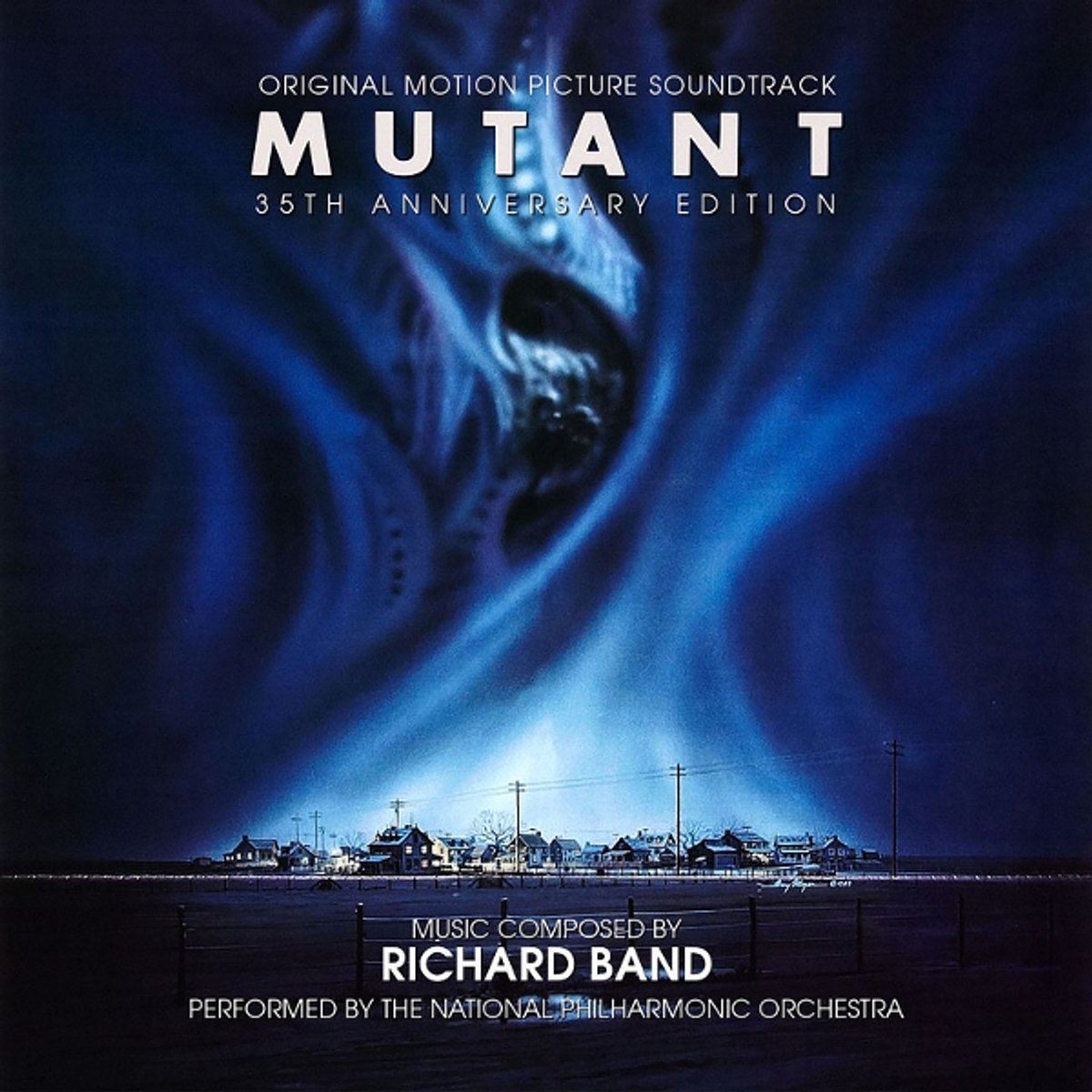 Mutant (35th Anniversary Edition)