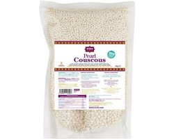 Al’Fez - Parel Couscous - 5kg