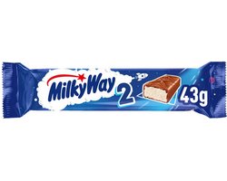 Milky Way Single 28 x 43 gr