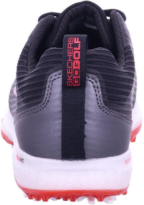 Skechers heren sportschoenen zwart maat 46 van Skechers — afbeelding 2