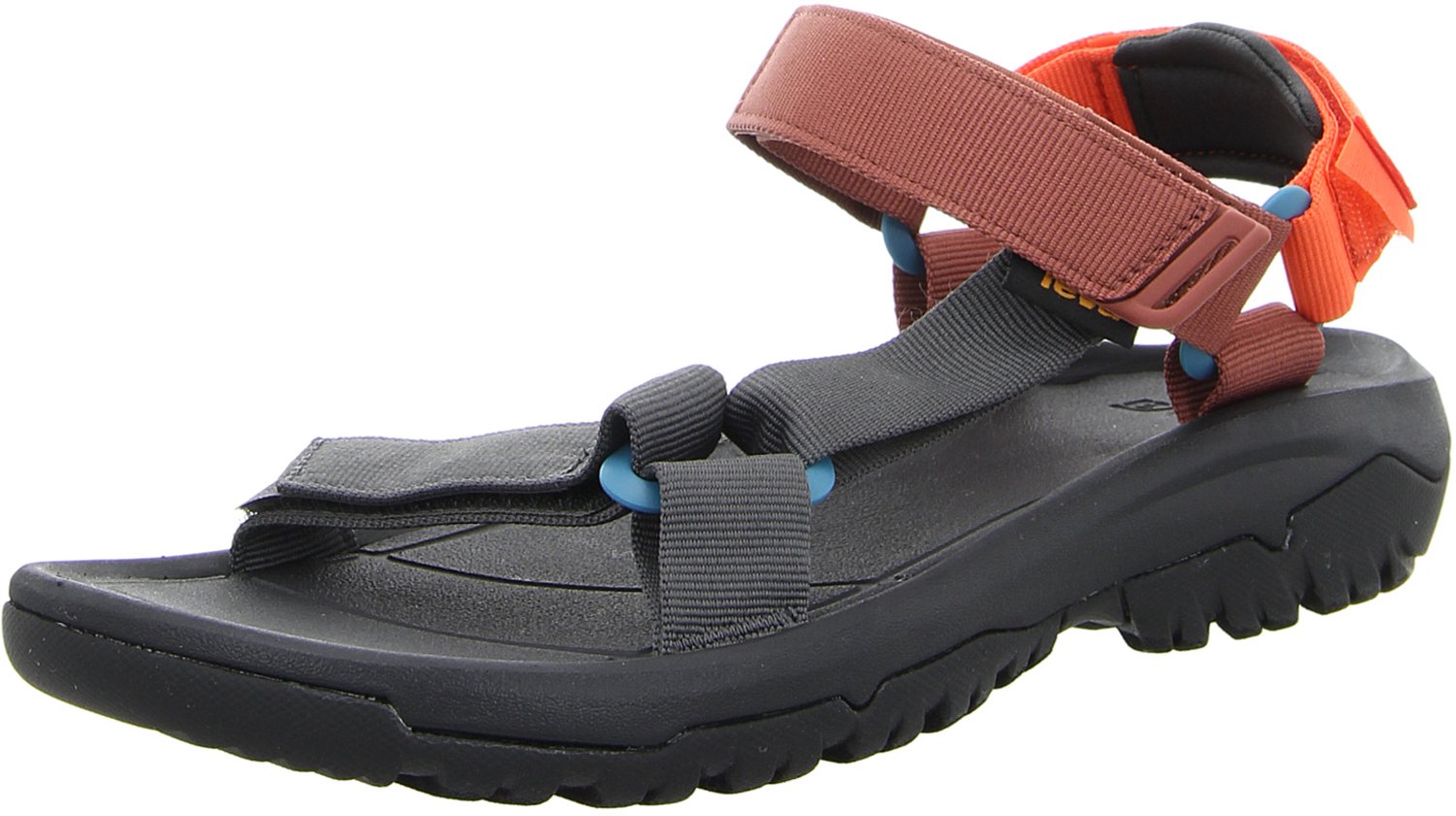 Teva 1019234/HZM heren sandalen meerkleurig Multicolor
