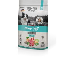 MAC's DOG - Mono Zacht - Vers Rundvlees - 1,5kg