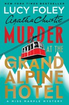 Murder at the Grand Alpine Hotel