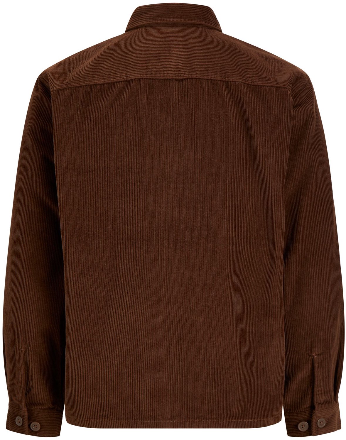 Jack & Jones Corduroy shirt Relaxed Fit Corduroy shirt