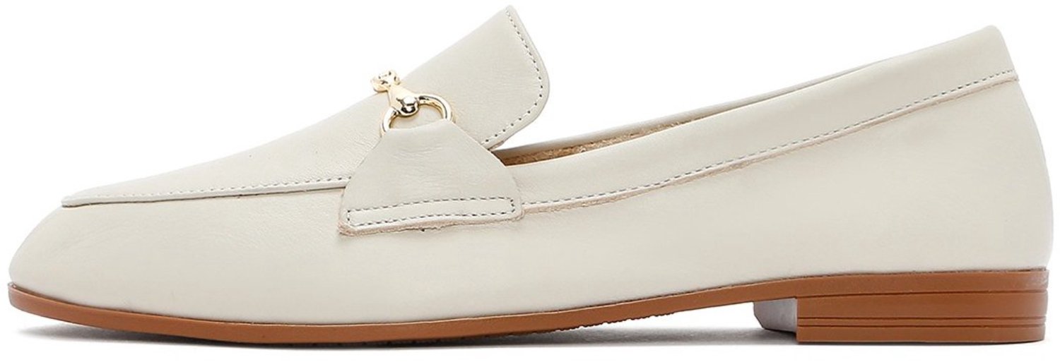 DERIMOD Leather Masculine Loafers Leather Masculine Loafers