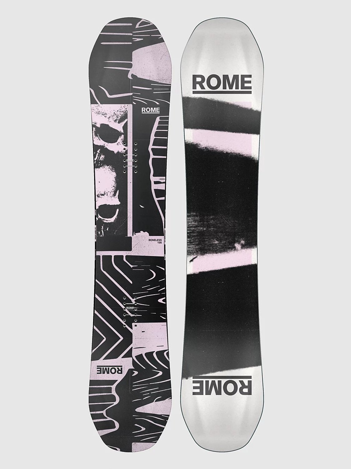 ROME SDS BONELESS 153 1523