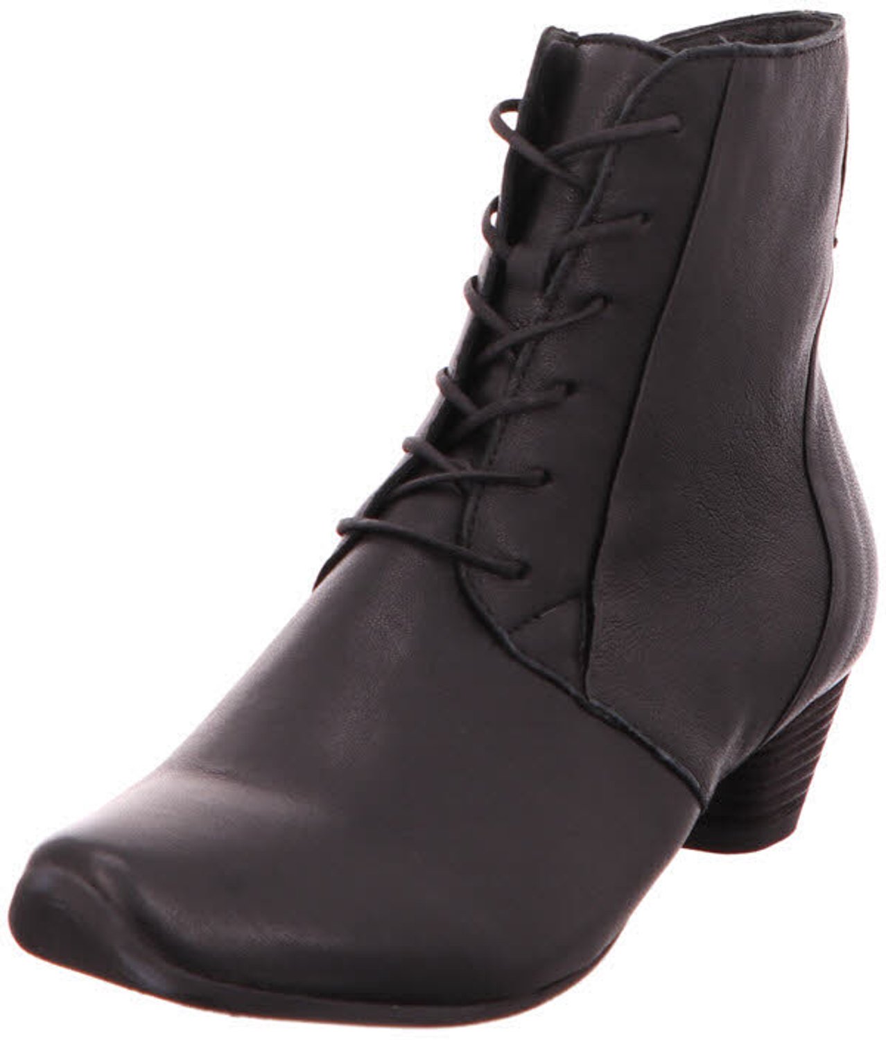 Think! - Dames - 3-000670-0000 - black - maat 40