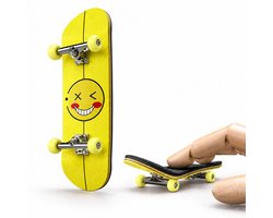 Fingerboard PRO met Griptape 'MASON' - Vinger Skateboard - Vingerboard - BPK
