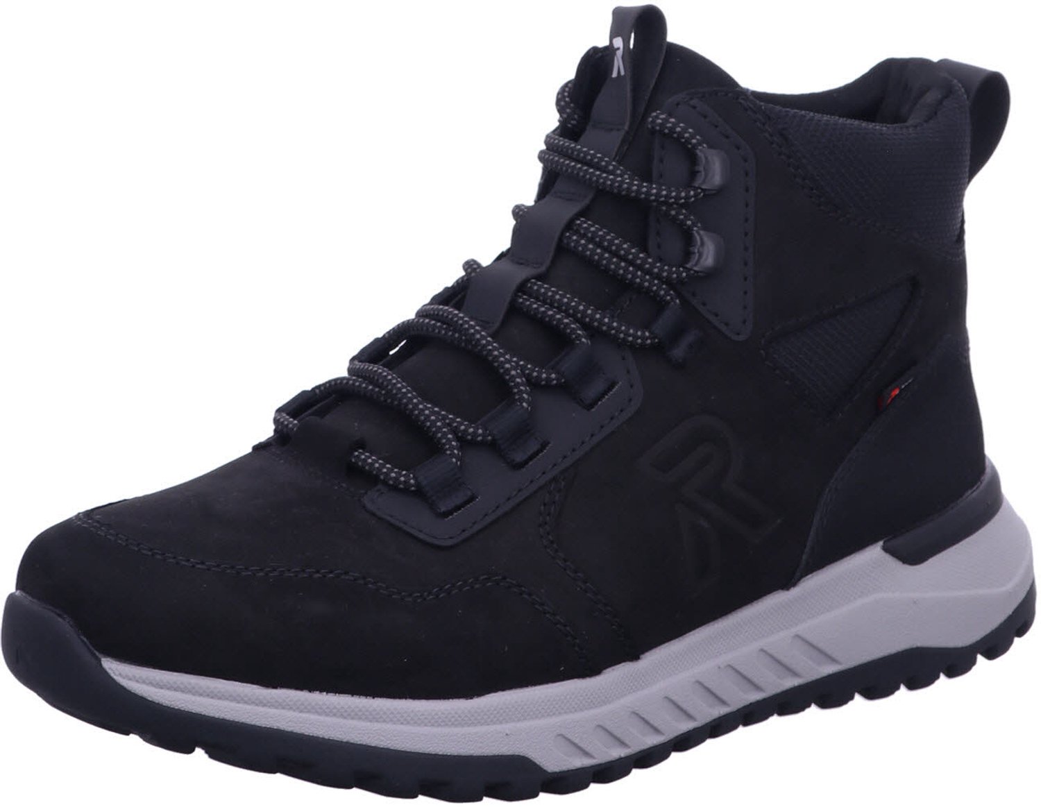Rieker Evolution heren laarzen zwart maat 43