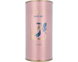 Lattafa Mayar 100 ml - Eau de Parfum - Unisex Parfum