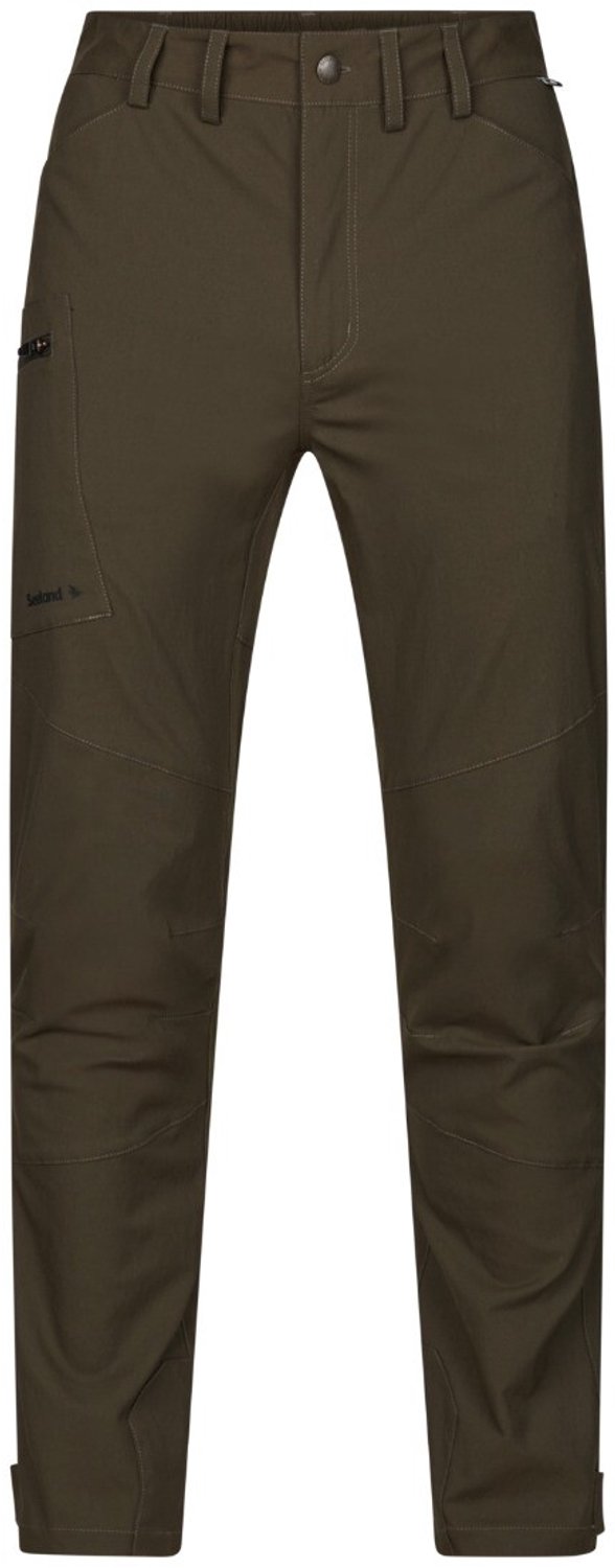 Seeland Ash Outdoor Broek Pine Jachtbroek Scandinavische Broek Cypress