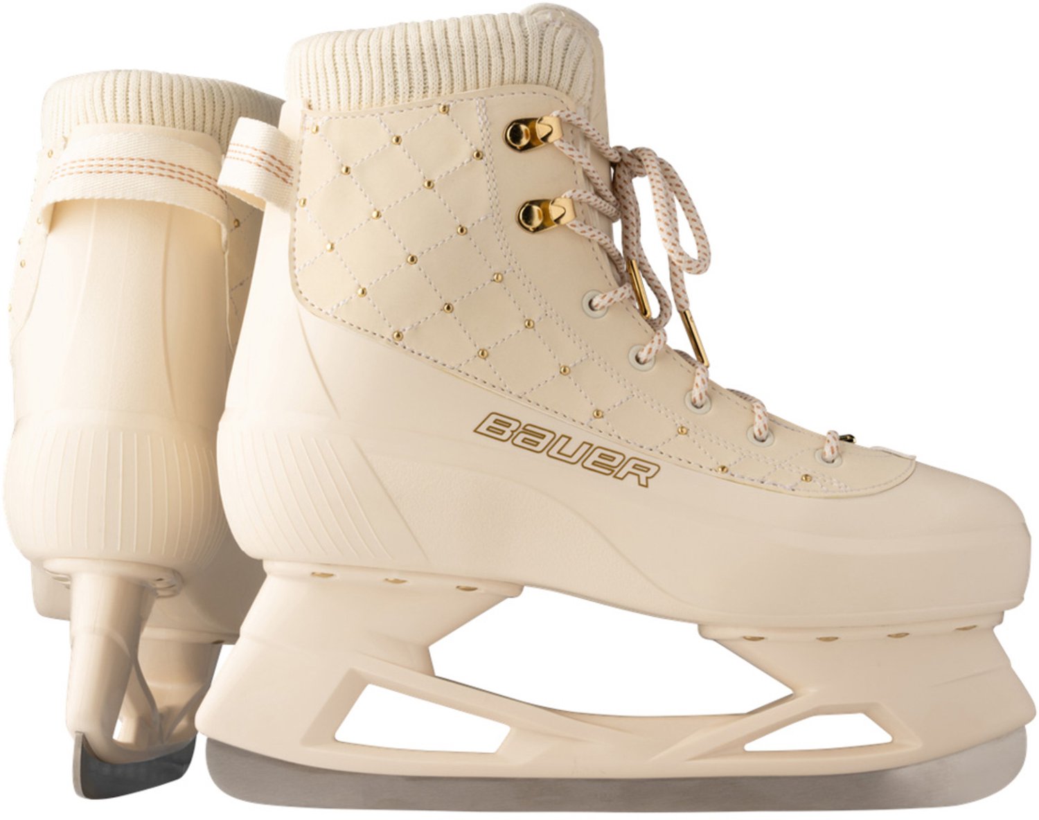 Bauer Tremblant LE IJshockey Schaats (Maat - Sr. 8.0 / 42)