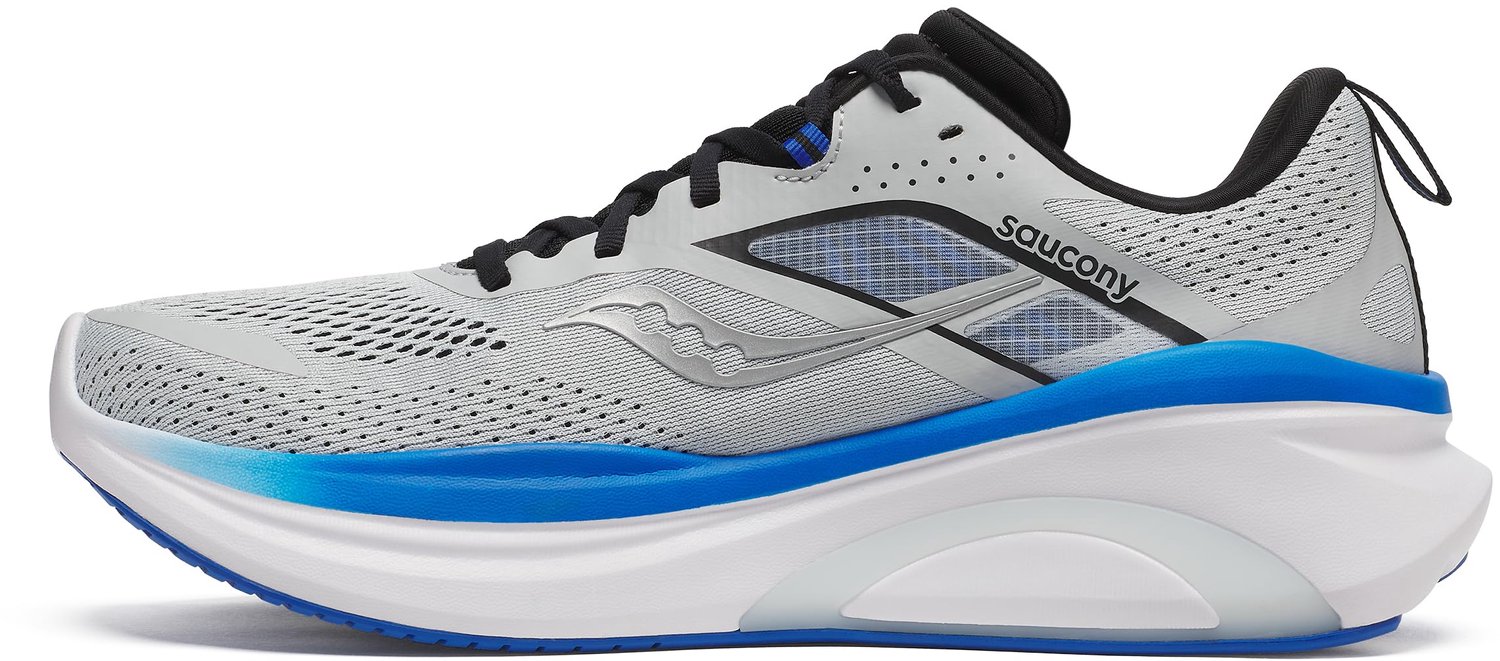 SAUCONY OMNI 22 HOMME CLOUD/SKYDIVER 46.5