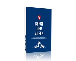 Berge der Alpen
