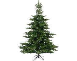Everlands Grandis Fir kunstkerstboom 240 cm - Zonder verlichting