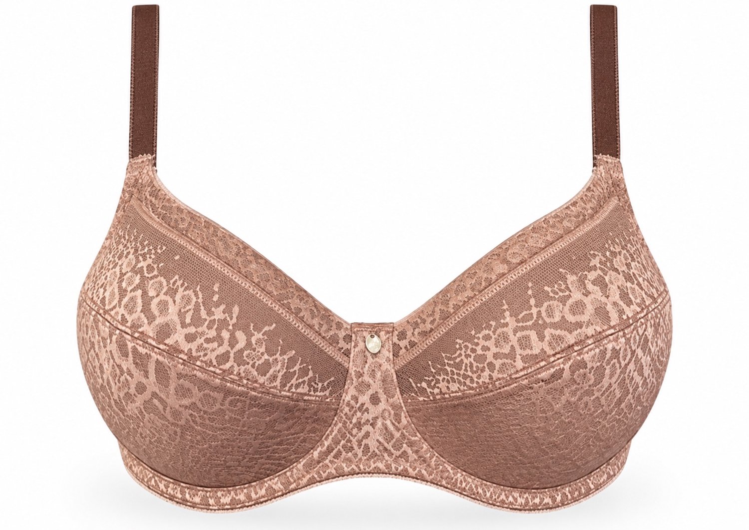 Fantasie Side Support Envisage Beha Kleur taupe