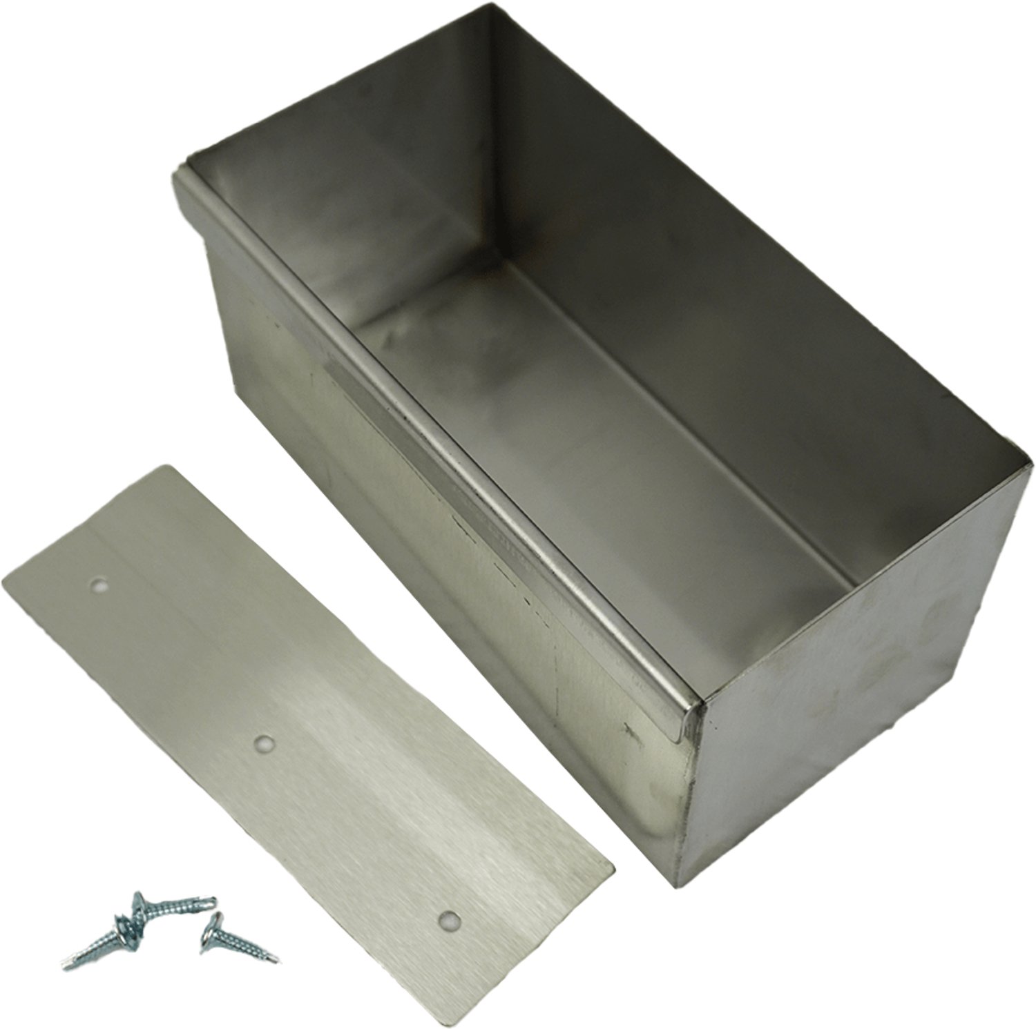 Combisteel LEKBAK tbv INHANGUNIT - 7068.0010