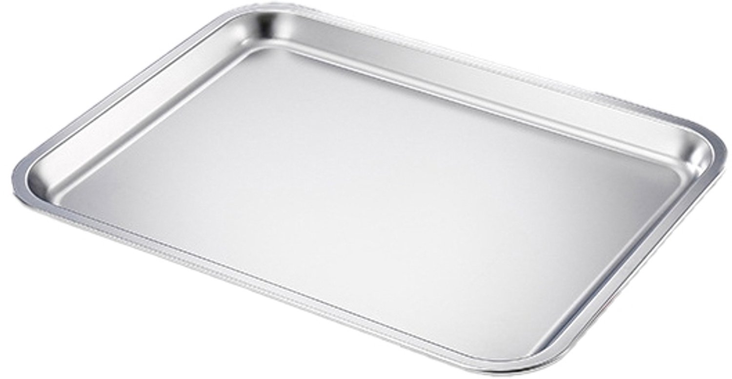 Combisteel 7455.1992 RVS TRAY tbv 7455.1955