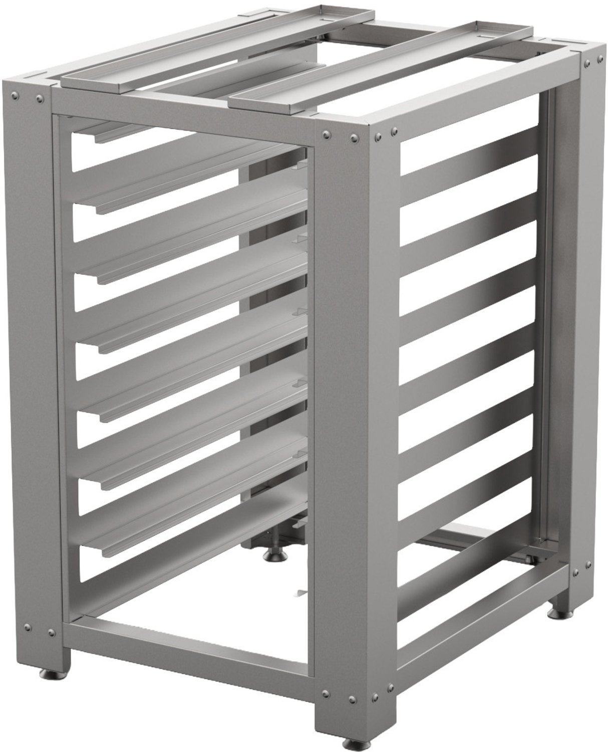 Combisteel 7095.0020 ONDERSTEL voor OVEN 900 - Horeca & Professioneel