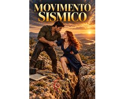 Il laboratorio del piacere 4 - Movimento sismico