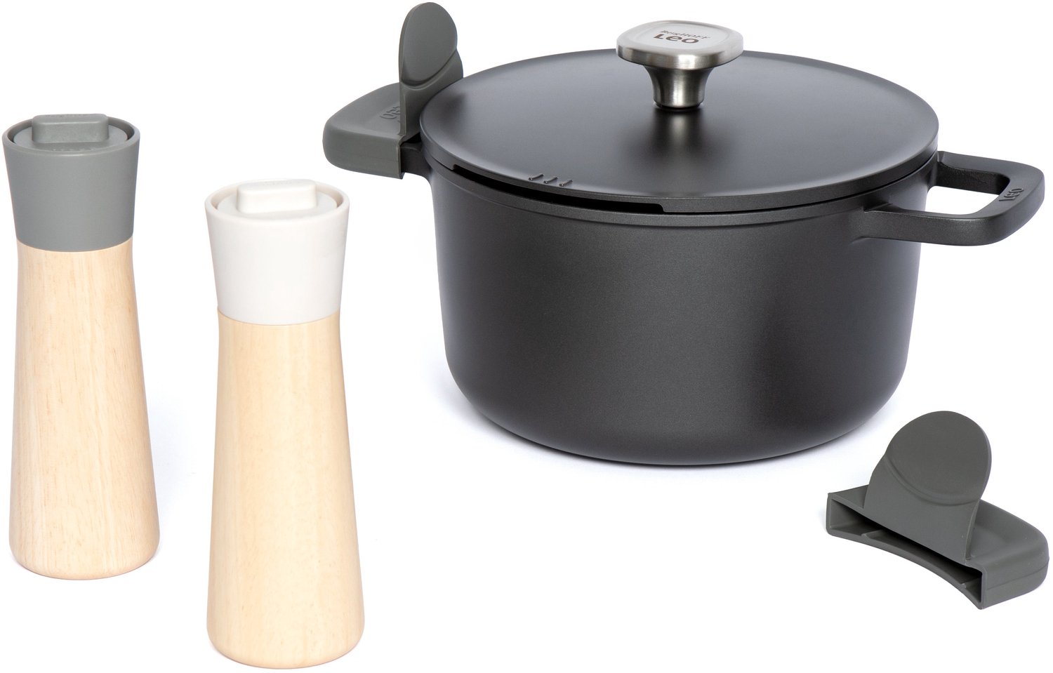 Cozy at Home - Gezellig Koken & Tafelen · Deluxe - -