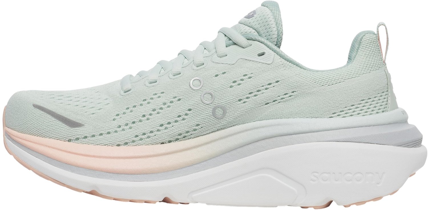 Saucony Sneakers Dames 38 EU 123 Mist Cameo