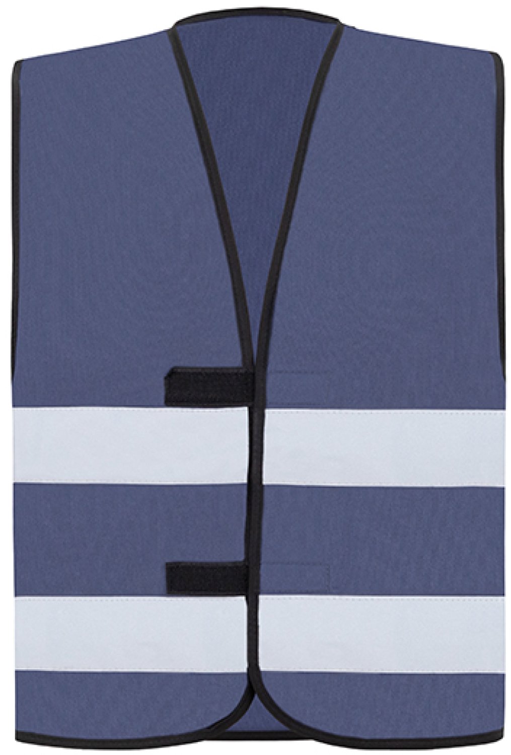 Korntex Functional Hi-Vis Safety Vest Dortmund KX100 - Navy - L