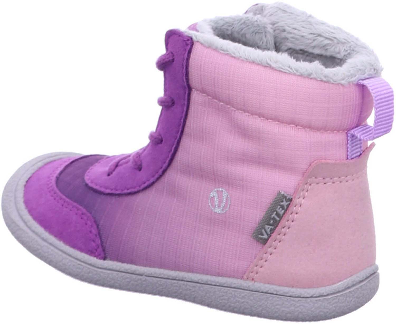 Vado dames kinderschoenen rood maat 21
