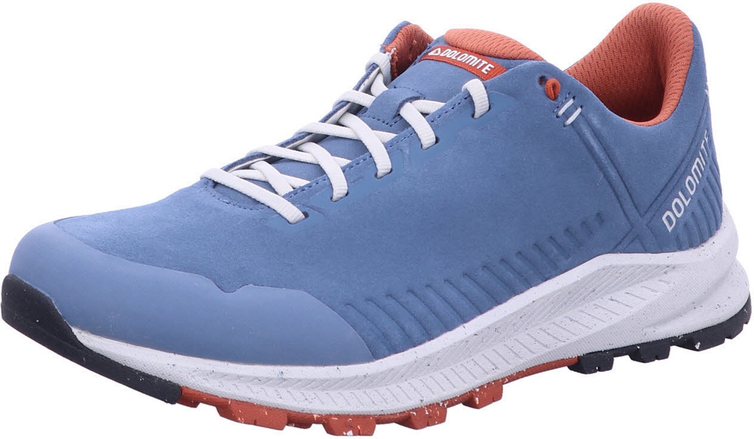 Dolomite heren wandelschoenen 2/3 Blauw