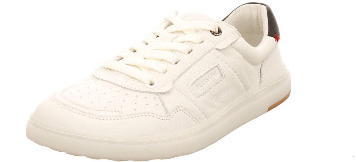 BLUSUN dames sneakers wit maat 38