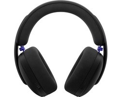 Logitech G325 LIGHTSPEED - Gaming Headset - Bluetooth 5.2 - Over-Ear - Zwart