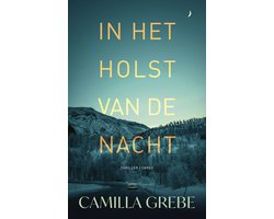 In het holst van de nacht