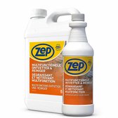 ZEP Multifunctionele Ontvetter en Reiniger 1 L – Krachtig Concentraat Tegen Hardnekkig Vet en Vuil, Voor Keuken, Tegels, RVS en Werkbladen