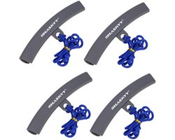 4er velgkantenbescherming SET velgenbescherming set