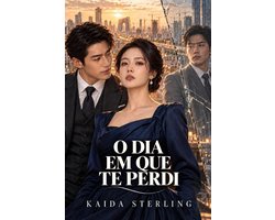 O dia em que te perdi