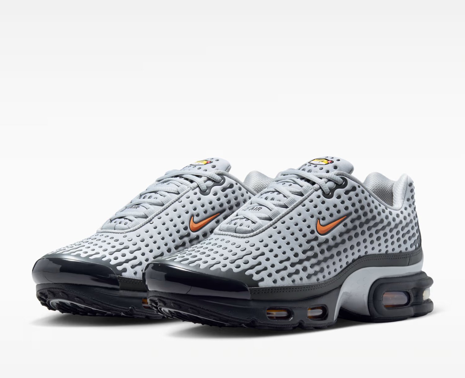 Nike Air Max Plus VII Herenschoenen“ Grijs
